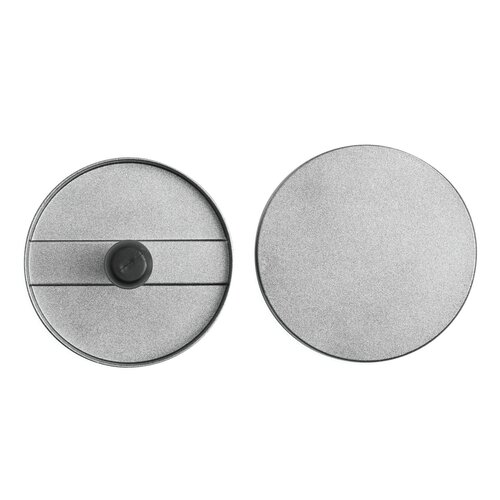 Aluminium-Burgerpresse WELL DONE