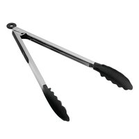 GRIP - Edelstahl-Grillzange