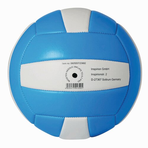 Beach-Volleyball PLAY TIME