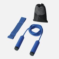 FitnessSet STRETCH  JUMP