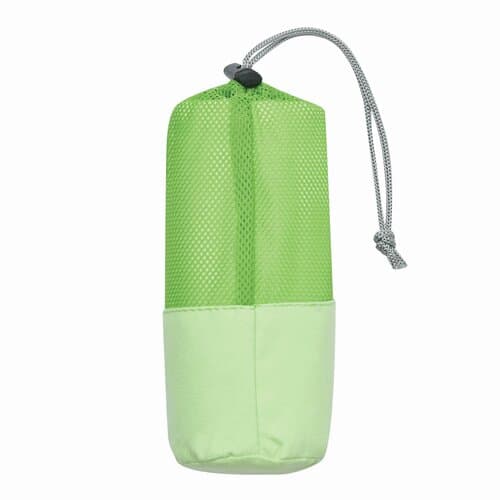 FRESHNESS - Mikrofaser-Handtuch