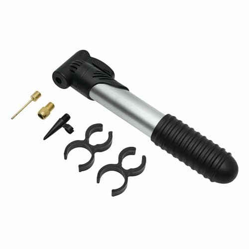 AIRFLOW - Fahrradluftpumpe