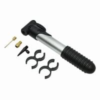 AIRFLOW - Fahrradluftpumpe