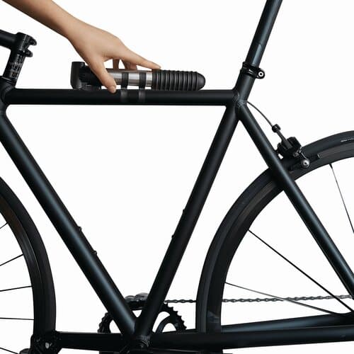 AIRFLOW - Fahrradluftpumpe