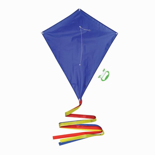 Promotion-Drachen LOOPING