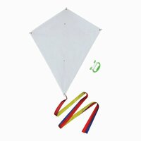 Promotion-Drachen LOOPING