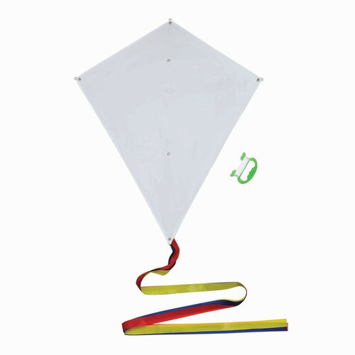 Promotion-Drachen LOOPING