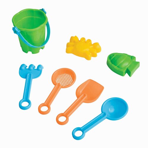 Sandeimer-Set BEACHLIFE