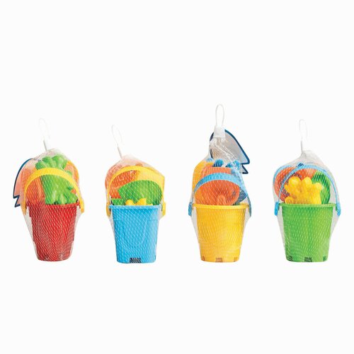 Sandeimer-Set BEACHLIFE