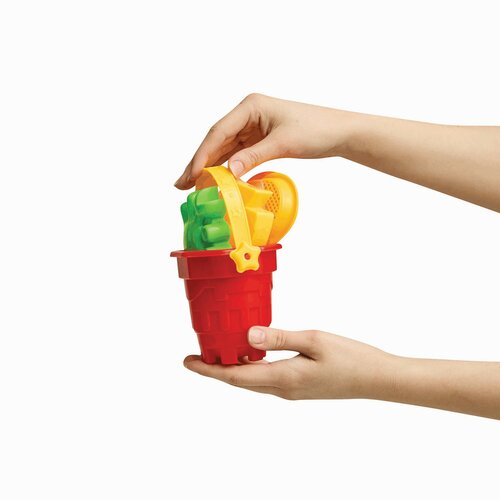 Sandeimer-Set BEACHLIFE