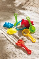 SandeimerSet BEACHLIFE