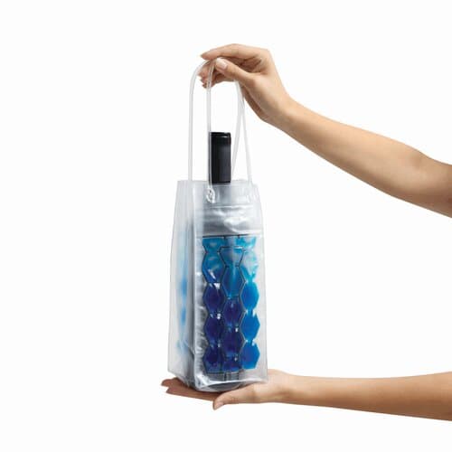 ICE CUBE - Kühltasche