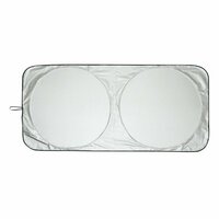 Auto-Windschutzscheiben-Sonnenschutz SUN SHIELD