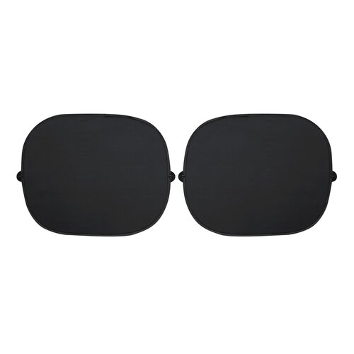 SUN GUARD - Auto-Sonnenschutz-Set SUN GUARD