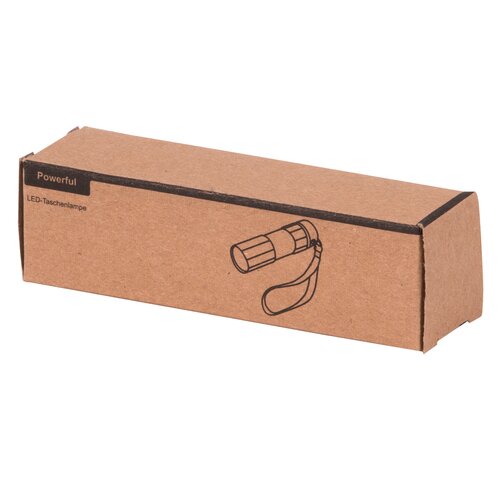 LED-Taschenlampe POWERFUL