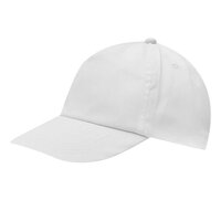 5PanelCap für Kinder KIDDY WEAR