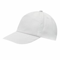 5PanelCap für Kinder KIDDY WEAR