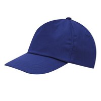 5PanelCap für Kinder KIDDY WEAR