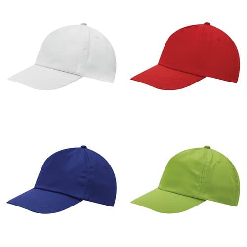 KIDDY WEAR - 5-Panel-Cap für Kinder