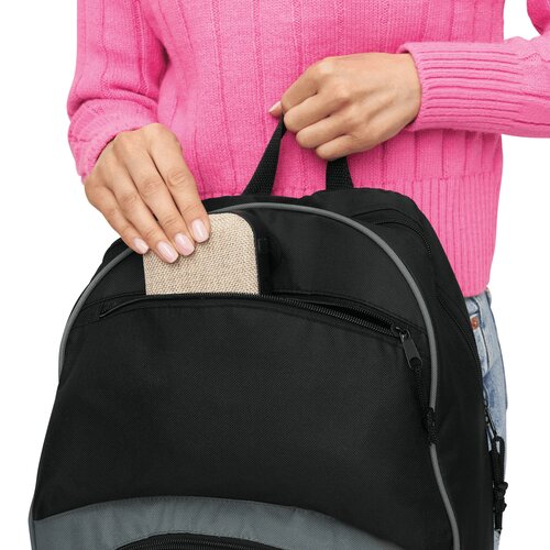 Multifunktionsrucksack RELAX