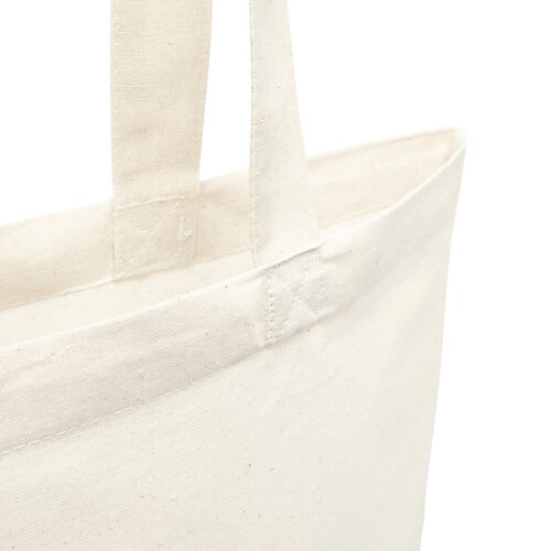 BIG PURE - Baumwolltasche BIG PURE