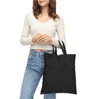PURE - Baumwolltasche PURE