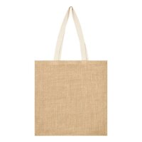 Jute-Tasche JUTE