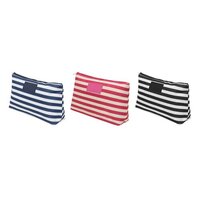 Kulturbeutel STRIPY