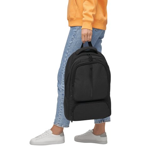AMSTERDAM - Rucksack AMSTERDAM