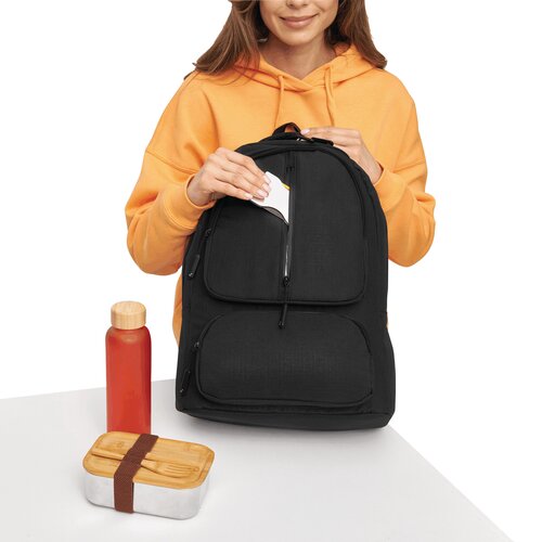 AMSTERDAM - Rucksack AMSTERDAM