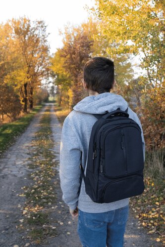 AMSTERDAM - Rucksack AMSTERDAM