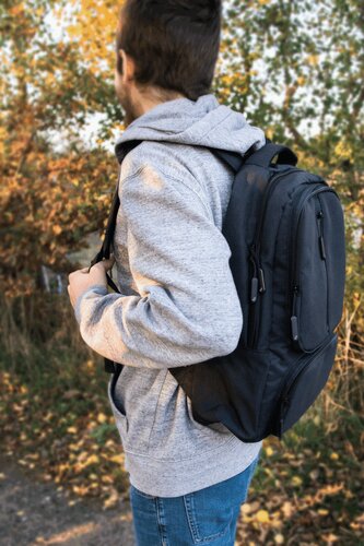 AMSTERDAM - Rucksack AMSTERDAM