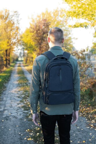 AMSTERDAM - Rucksack AMSTERDAM