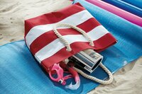 Strandtasche SYLT