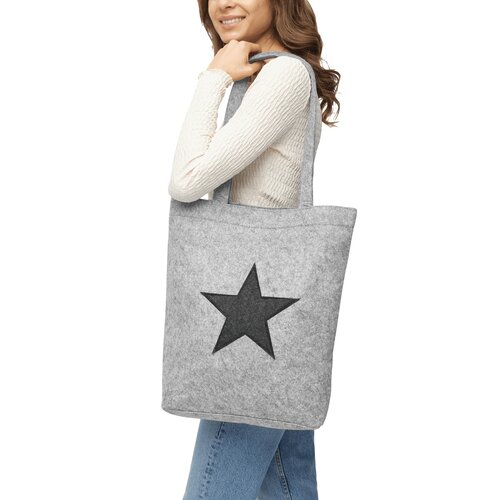 STAR DUST GO - Shopper STARL DUST GO