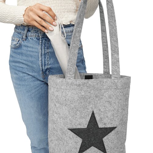 STAR DUST GO - Shopper STARL DUST GO