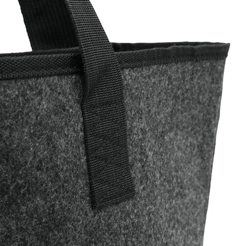Shopper KATE aus Filz