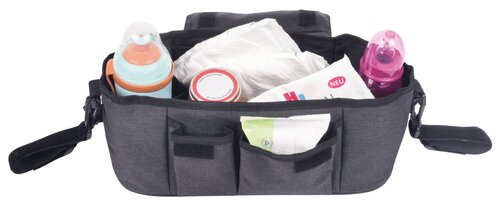 Kinderwagentasche BABY AID