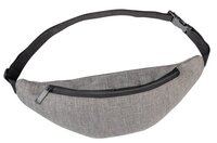 grau /  schwarz