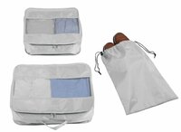 ReiseSet TRAVEL ATTENDANT 3teilig