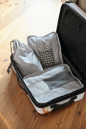 Reise-Set TRAVEL ATTENDANT, 3-teilig