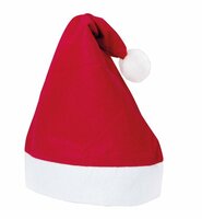 WeihnachtsmannMütze