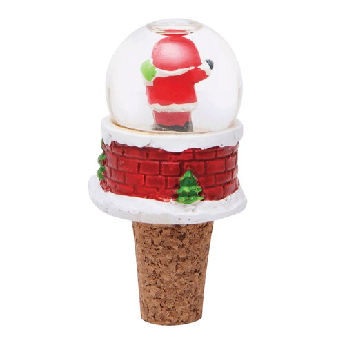 Weinstopper CHRISTMAS FLAVOUR