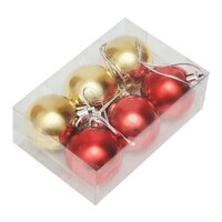 Baumkugeln XMAS LINE