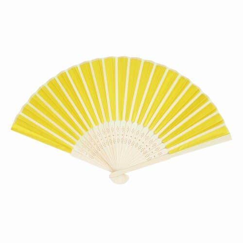 BAMBOO COOL - Faltbarer Fächer
