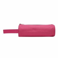 Runde Stiftetasche SCHOOL