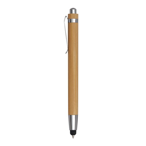 Kugelschreiber TOUCH BAMBOO