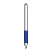 blau /  silber