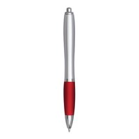 rot /  silber