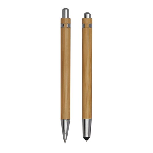 Schreibset DOUBLE BAMBOO